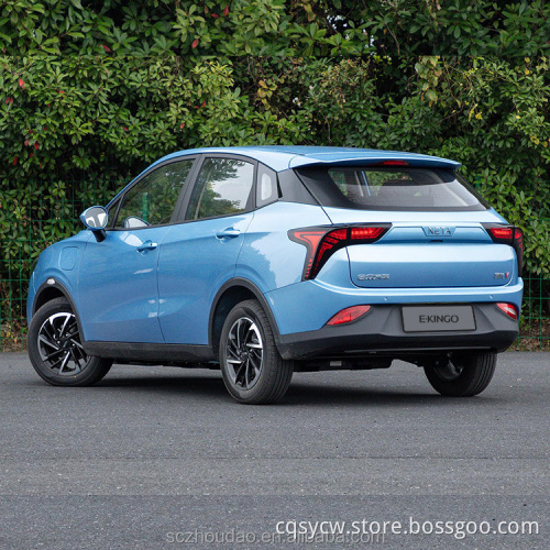 2022 Hot Selling Fast Charging Neta v  pure electric vehicles small suv used car cheap high performance 5 seats